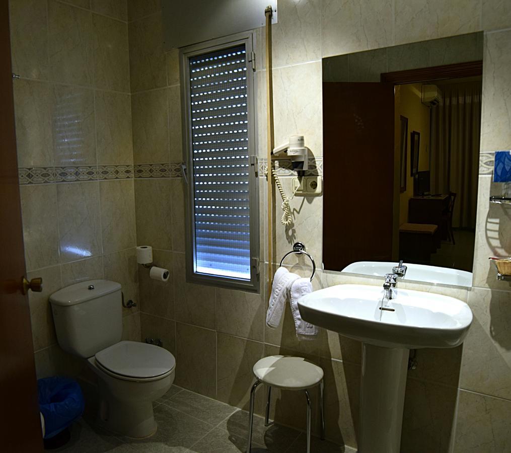 Hotel Mercedes Aranjuez Exterior foto